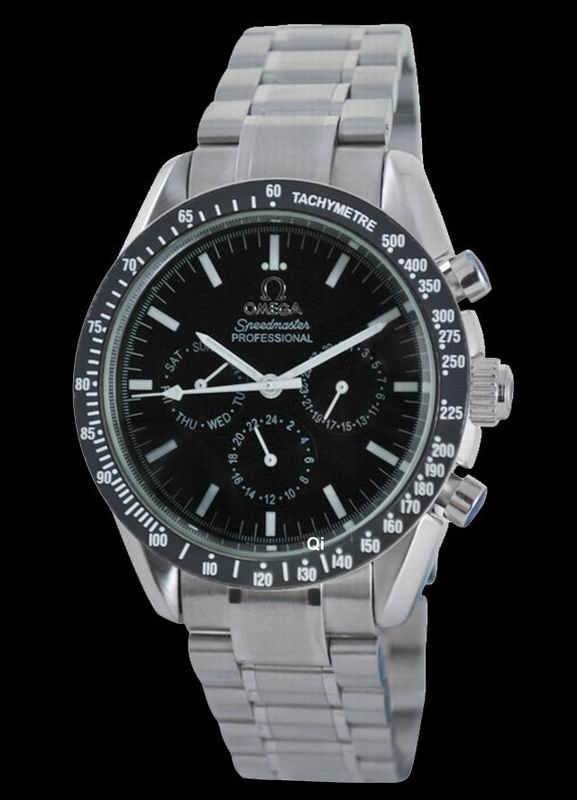 Omega watch man-420
